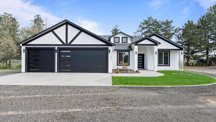 Property Photo: 215622 E SR 397 WA 99337