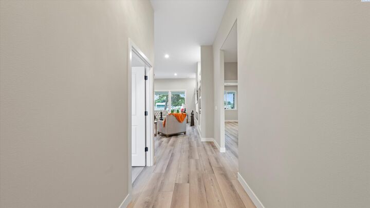 Property Photo: 215622 E SR 397 WA 99337