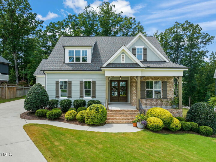 319 Harewood Place  Fuquay Varina NC 27526 photo