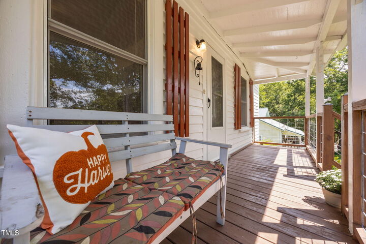 Property Photo: 163 Bynum Church Road NC 27312