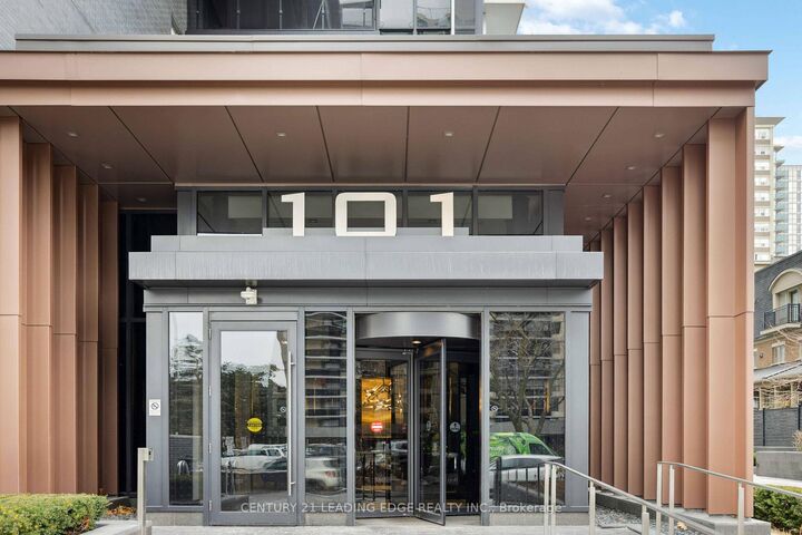 Property Photo: 101 Erskine Avenue 208 ON M4P 1Y5