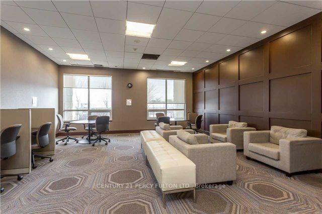 Property Photo: 60 South Town Centre Boulevard 1209 ON L6G 0C5