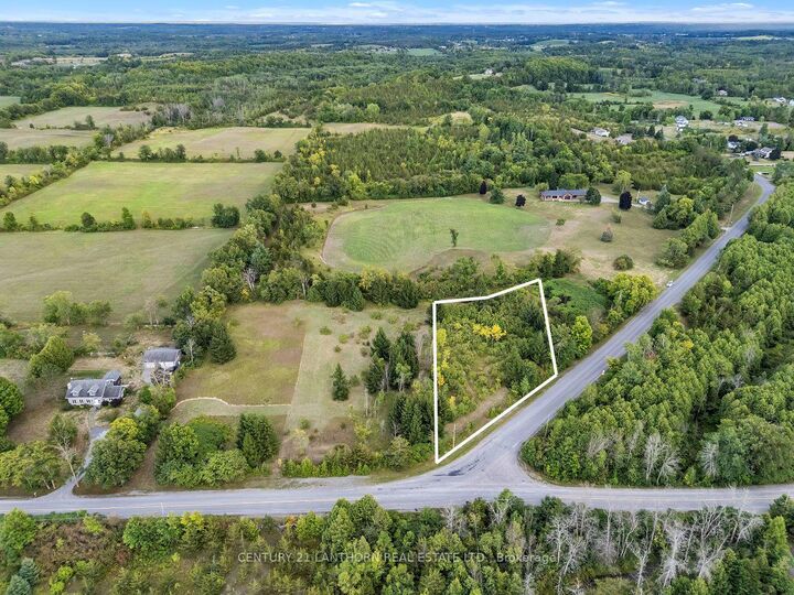 0 Foxton Road  Belleville ON K0K 2Y0 photo