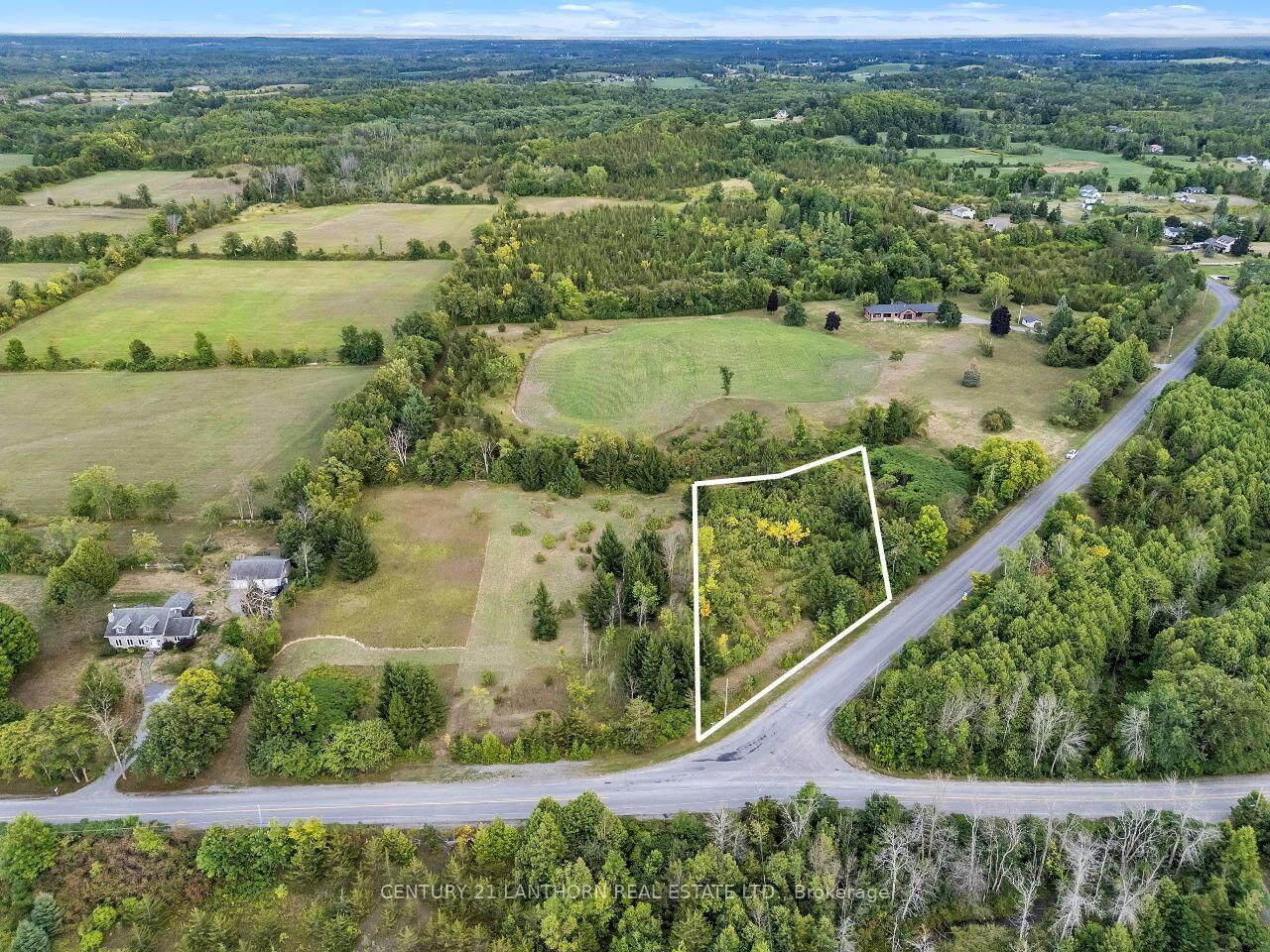 Property Photo:  0 Foxton Road  ON K0K 2Y0 