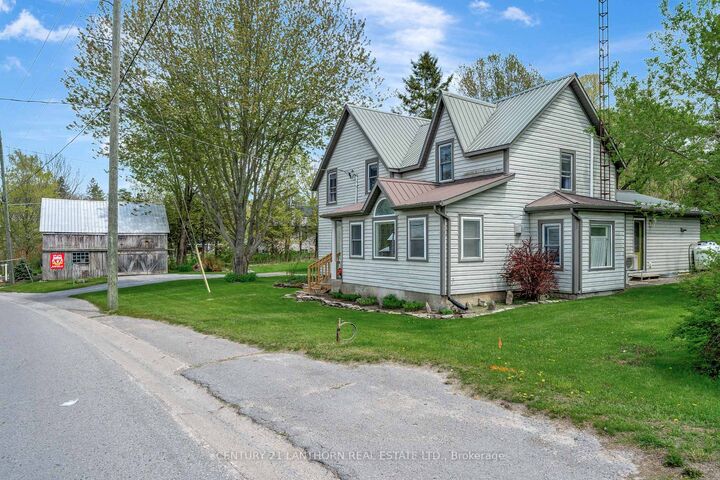 Property Photo: 1647 County 10 Road ON K0K 1P0
