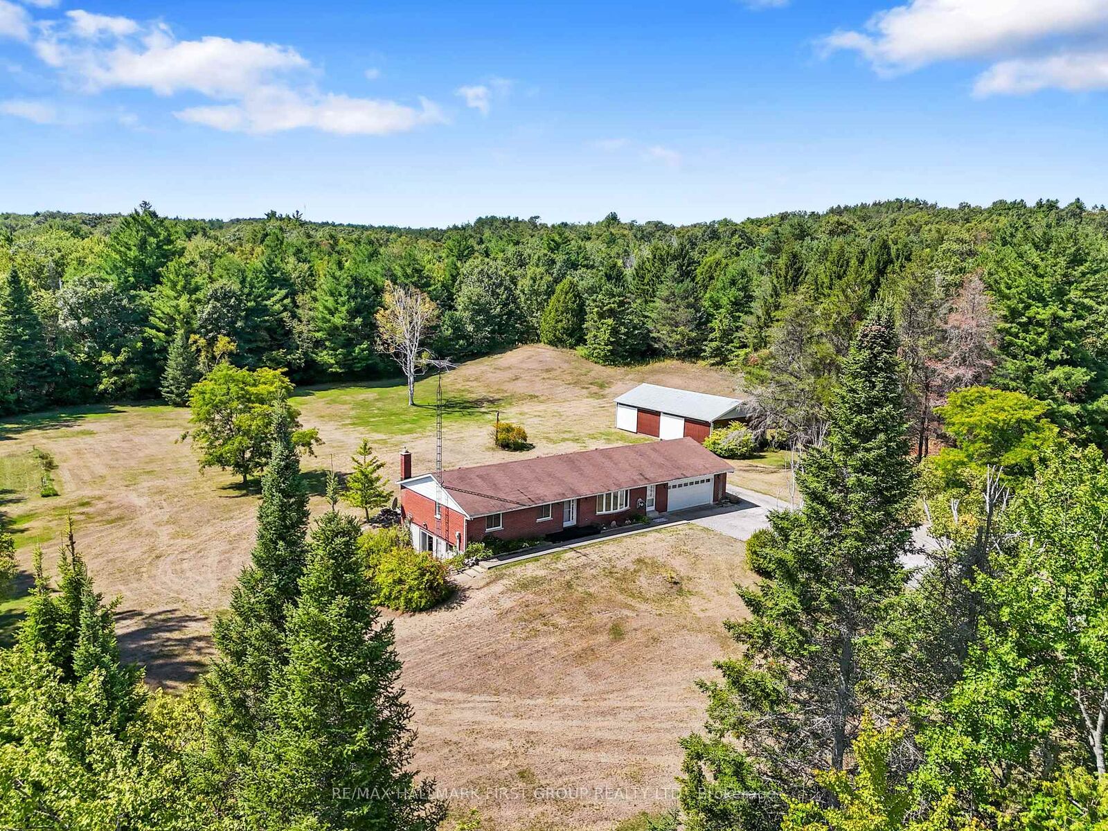Property Photo:  150 Woodland Road  ON K0K 2X0 