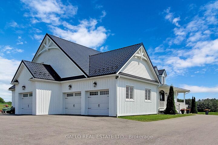 Photo de la propriété:  7779 Concession 3 N/A  ON L9P 1R1 