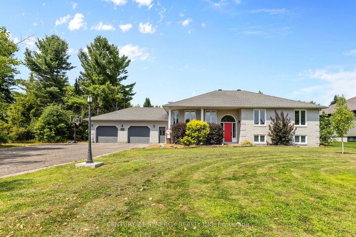 Property Photo: 6709 Stanmore Street ON K4P 1G7
