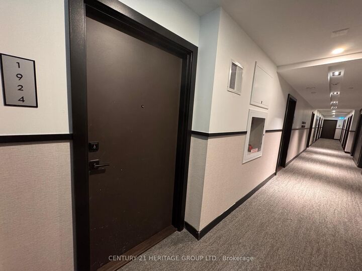Property Photo: 498 Caldari Road 1924 ON L4K 0R6