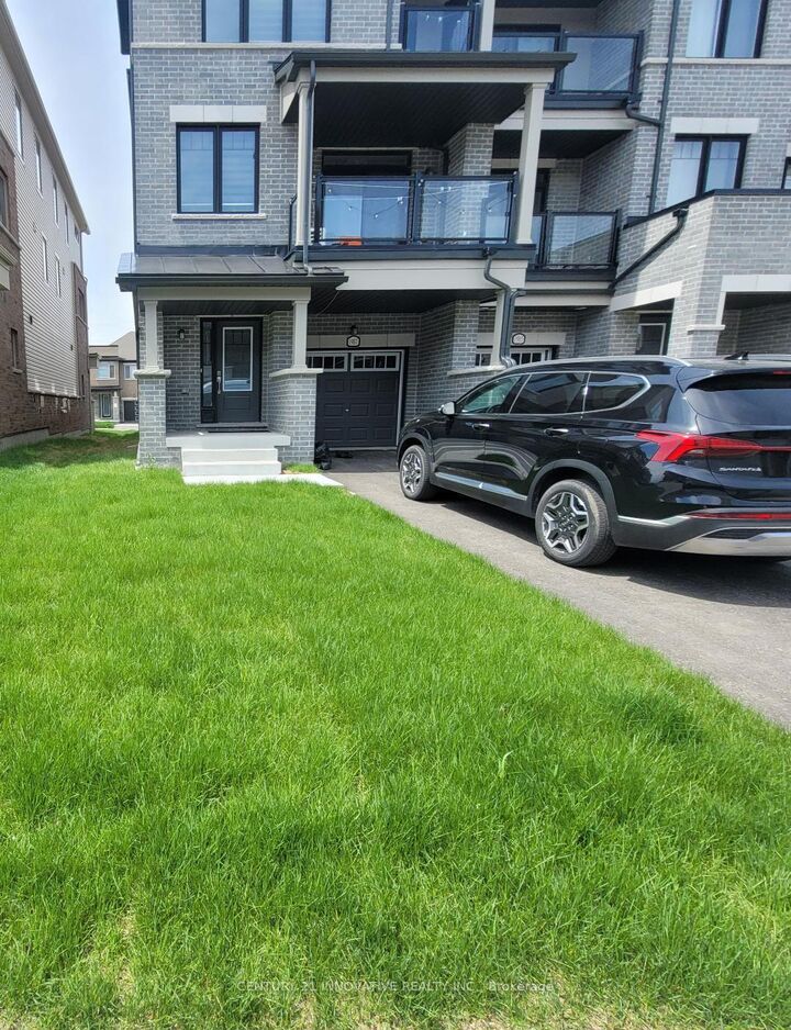 1987 Cameron Lott Crescent  Oshawa ON L1S 0S1 photo