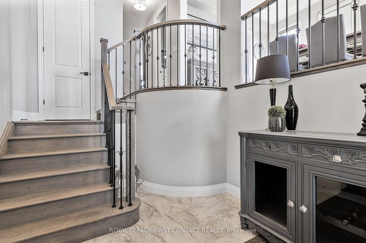 Property Photo: 3075 Orion Boulevard ON L3V 6H2