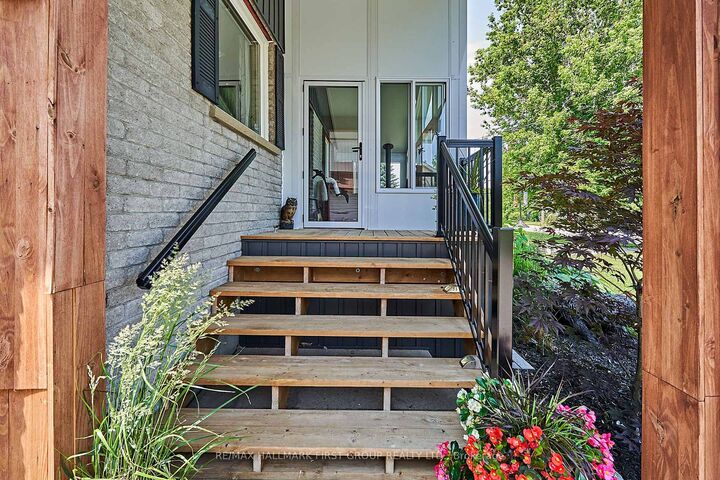Property Photo: 3092 Courtice Road ON L1E 2H8