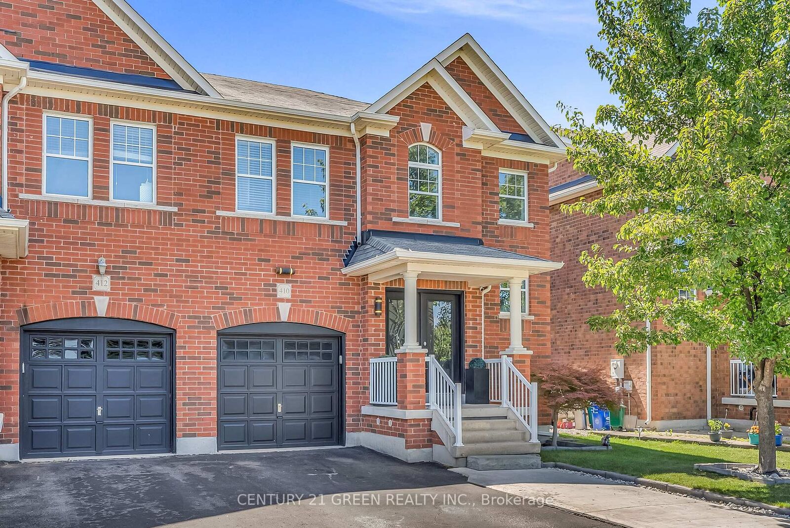 Property Photo:  410 Duncan Lane  ON L9T 0S9 