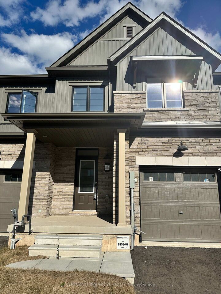 202 Port Crescent  Welland ON L3B 3J3 photo