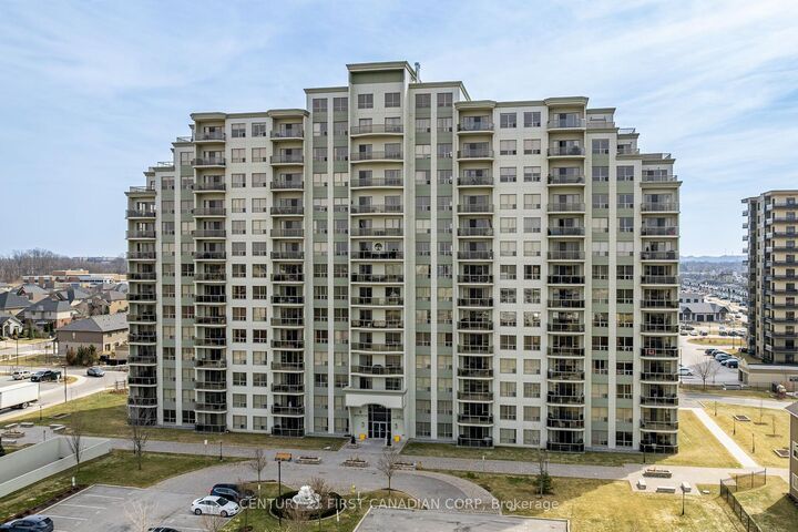 1030 Coronation Drive 312  London North ON N6G 0G5 photo