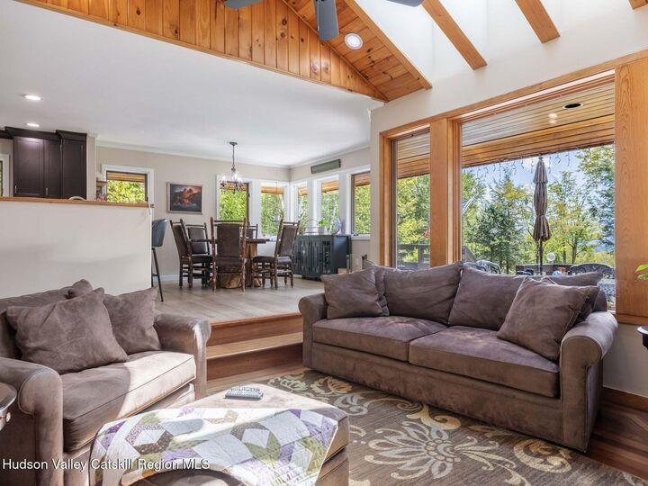 Property Photo:  32 Blackberry  NY 12444 