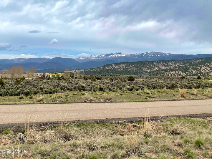 Property Photo: 38 Prospect Peak Road CO 81631