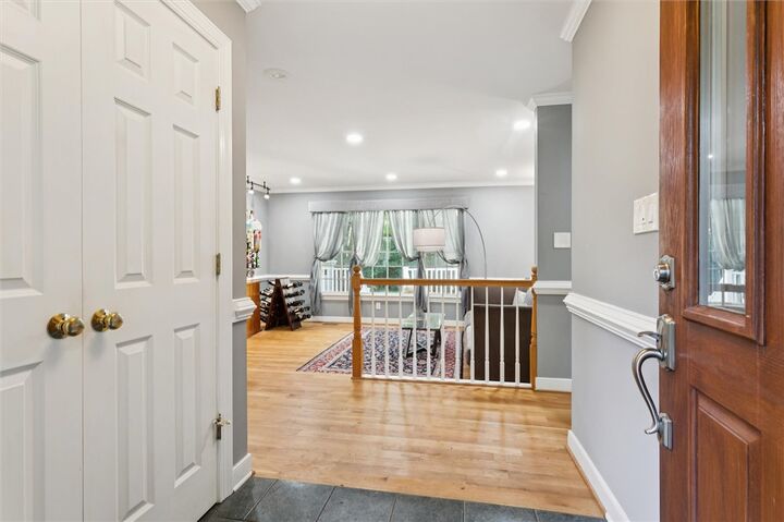 Property Photo:  129 Peyton Road  VA 23188 