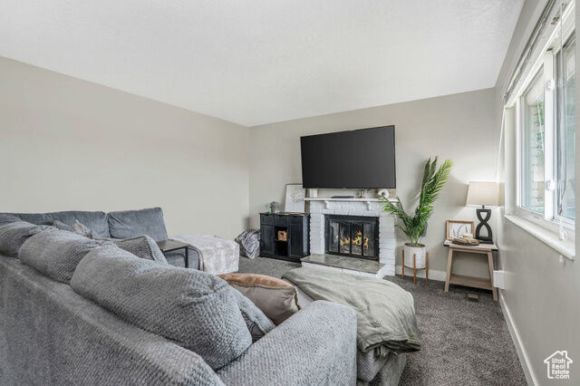 Property Photo: 7223 W Gardenia Ave S UT 84044