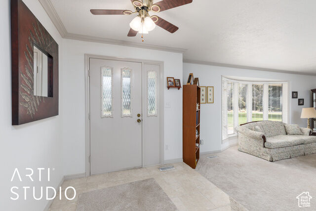 Property Photo: 1785 N 6250 E UT 84310