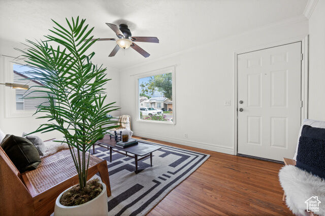 Property Photo: 49 N 1810 W UT 84601