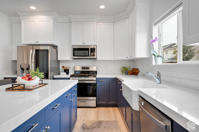 Property Photo: 4615 E Rustic Ranch Way UT 84005