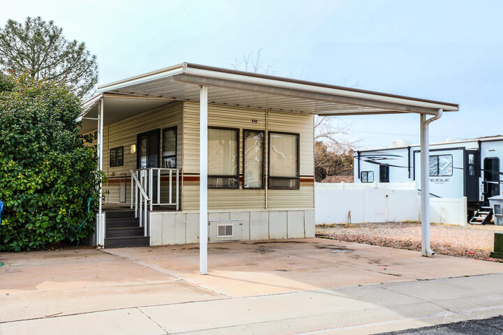 4400 W State 44A  Hurricane UT 84737 photo