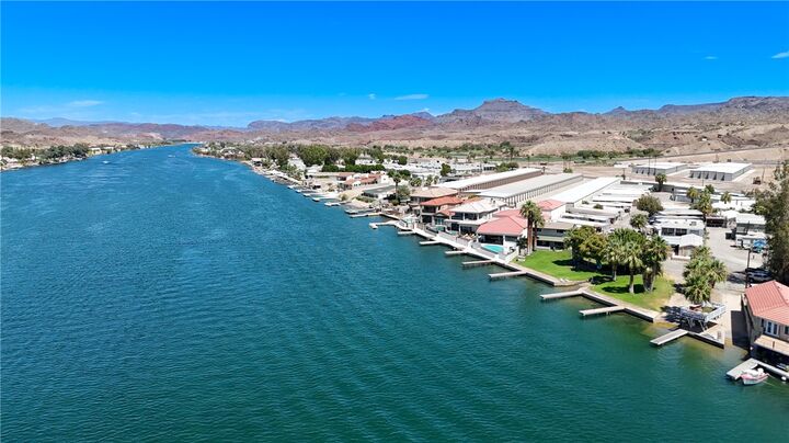 7968 Riverside Drive #7  Parker AZ 85344 photo