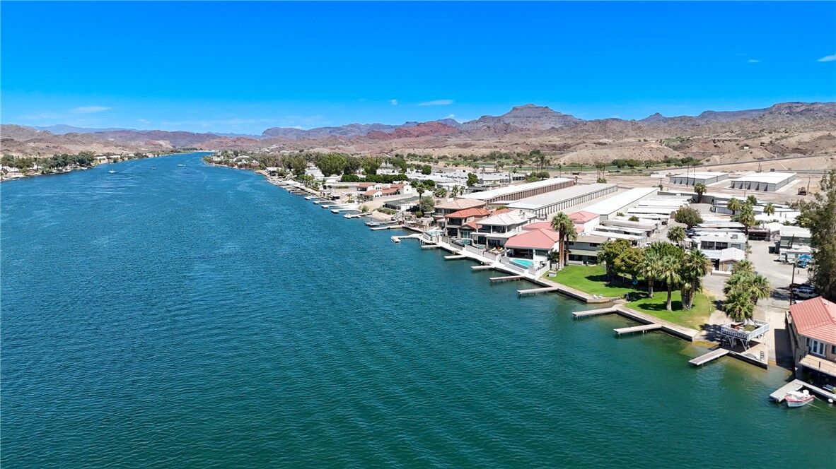 Property Photo: 7968 Riverside Drive #7 AZ 85344