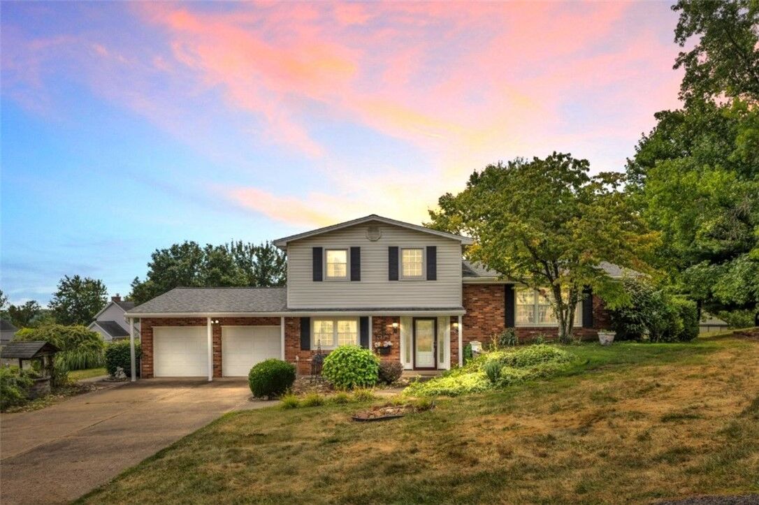Property Photo: 1026 Dale Rd PA 15332