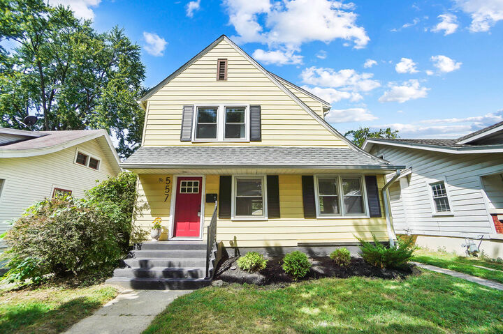 Property Photo: 557 Shroyer Road OH 45419