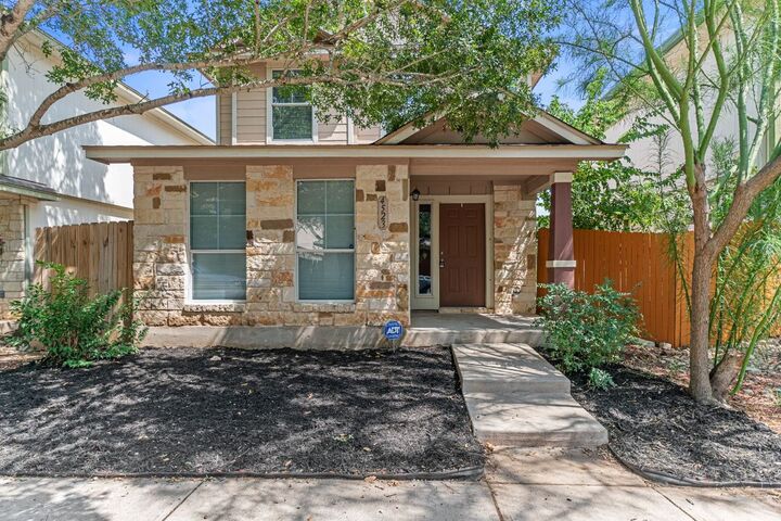 4523 Felicity Lane  Austin TX 78725 photo