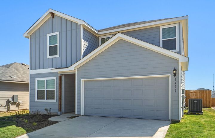 Property Photo:  1309 Richards Ranch Road  TX 76513 