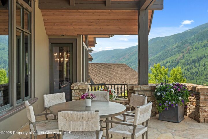 Property Photo: 663 Mountain Laurel Drive CO 81611