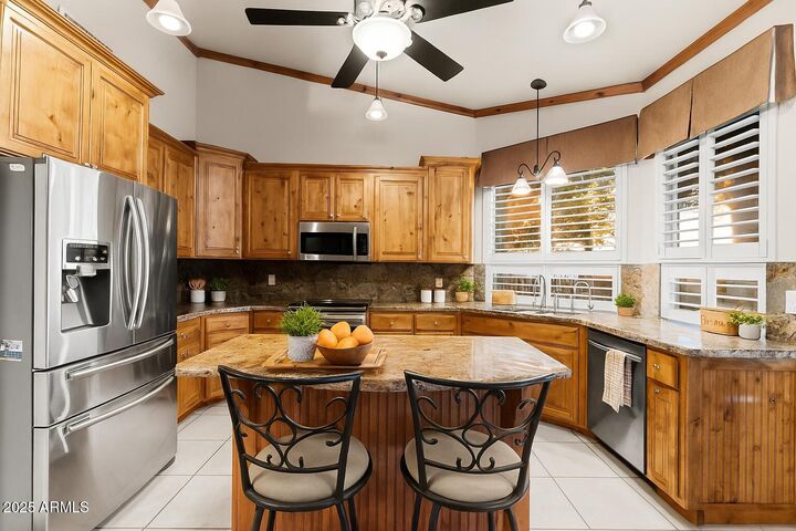 Property Photo:  8738 E Bursage Drive  AZ 85118 