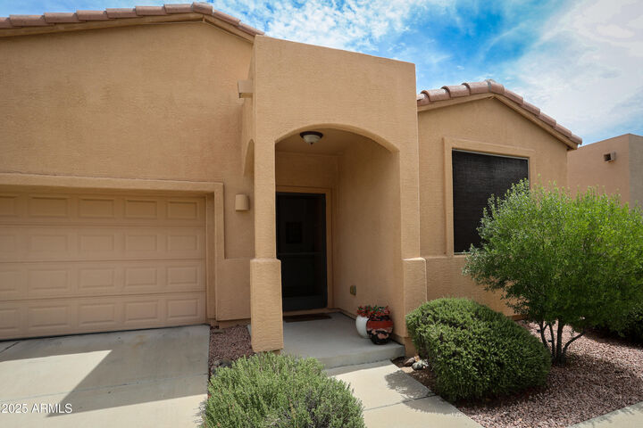Property Photo:  1059 S 16th Place  AZ 86326 