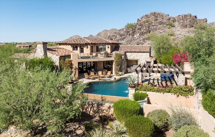 18651 N 101st Place  Scottsdale AZ 85255 photo