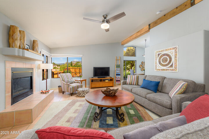 Property Photo: 2272 Roadrunner Road AZ 86336