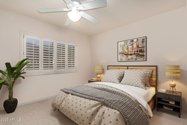 Property Photo: 8631 E San Alfredo Drive AZ 85258