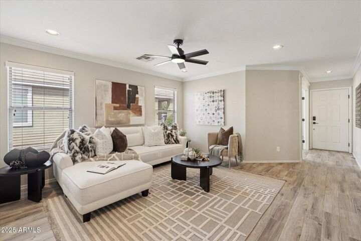 Property Photo: 3557 E Terrace Avenue AZ 85234