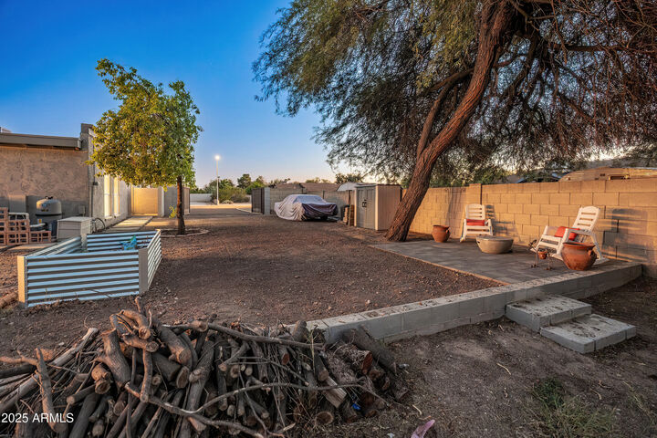 6504 W Corrine Drive  Glendale AZ 85304 photo
