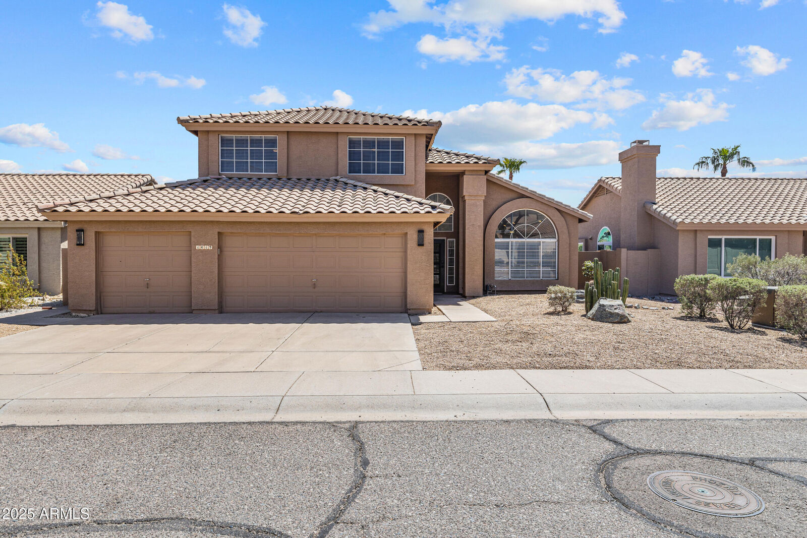 Property Photo:  1419 W Thunderhill Drive  AZ 85045 