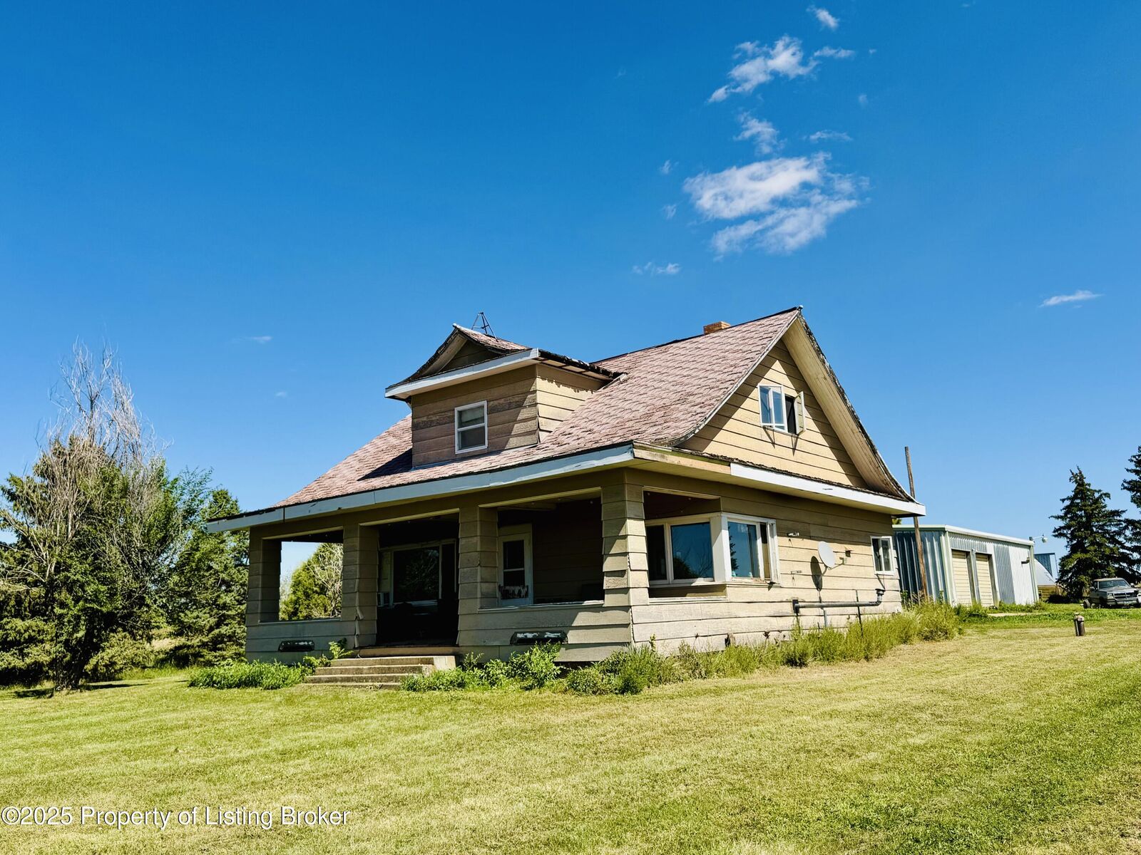 Property Photo: 3650 164th Avenue SW ND 58654