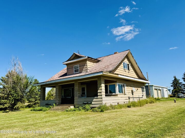 3650 164th Avenue SW  Sentinel Butte ND 58654 photo