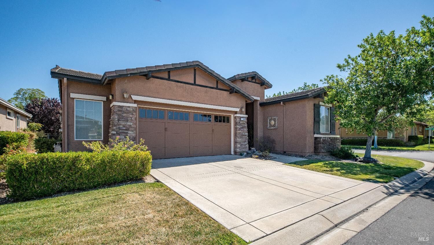 Property Photo: 1000 Michelbook Lane CA 94571