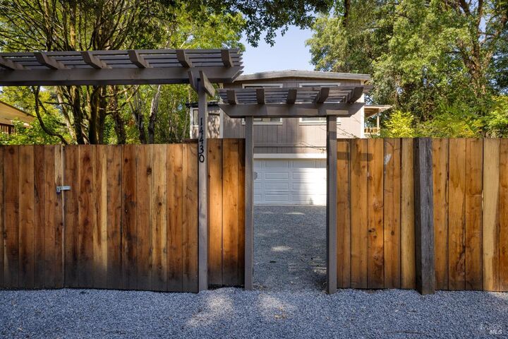 14430 Western Avenue  Guerneville CA 95446 photo