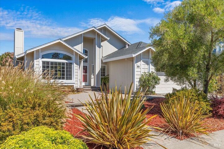 Property Photo: 687 Natalie Drive CA 95492