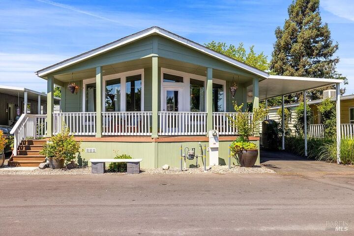 Property Photo: 300 Stony Point Road 503 CA 94952