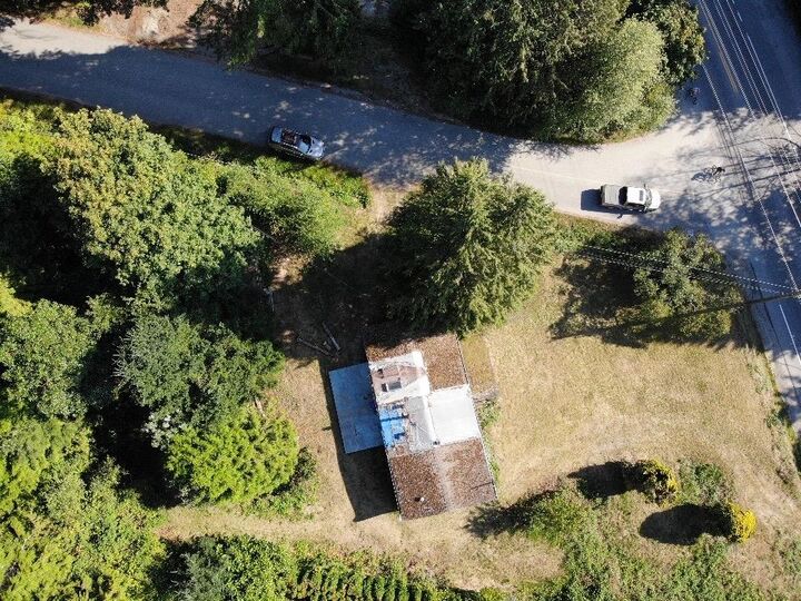 Property Photo:  5292 Nestman Road  BC V7Z 0G6 