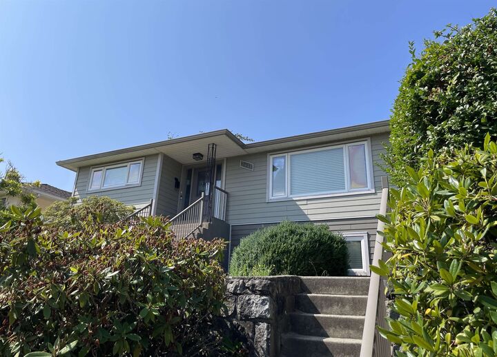 Property Photo: 7621 Elliott Street BC V5S 2N8